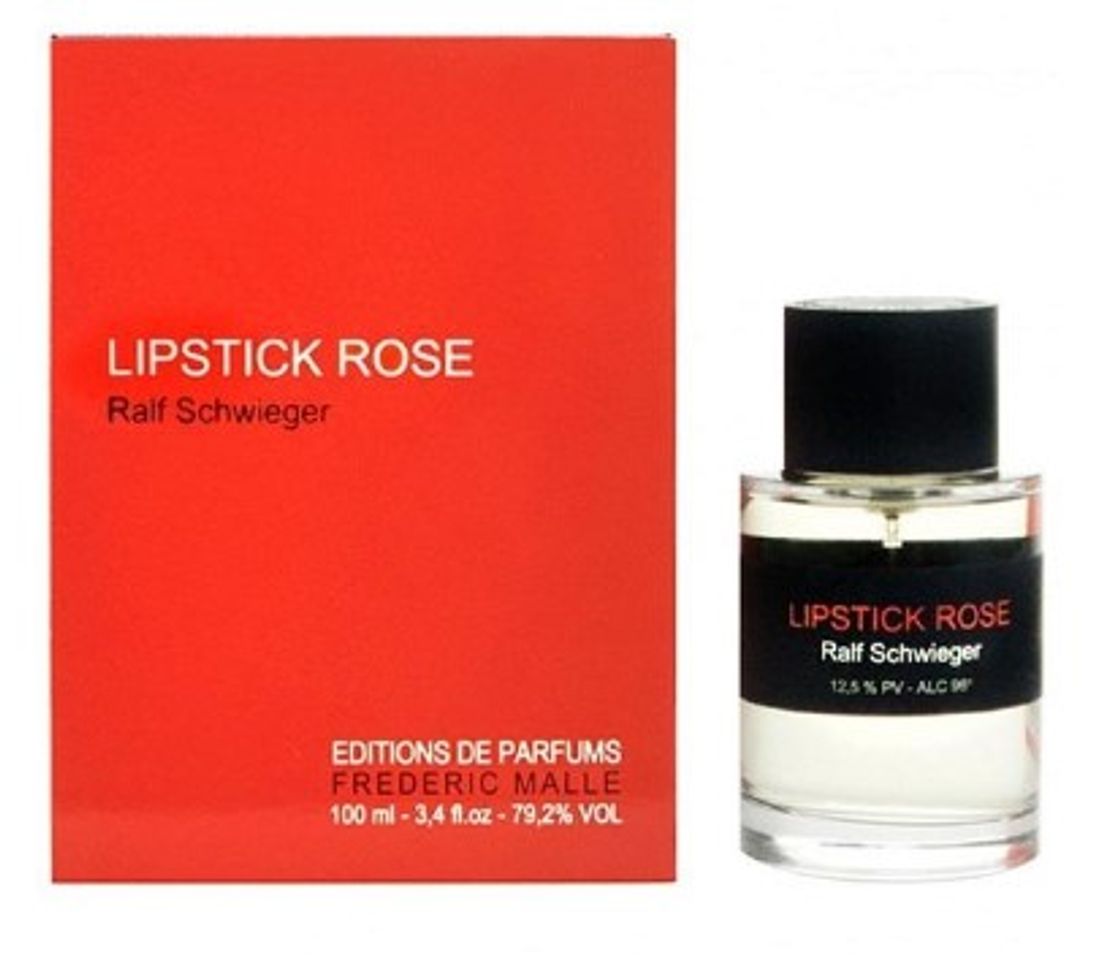 Nước hoa nữ Frederic Malle Lipstick Rose Eau De Parfum 1