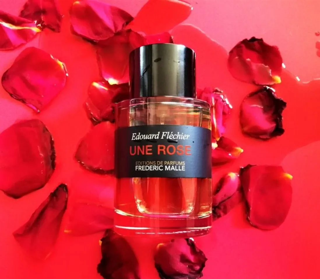 Nước hoa Unisex Frederic Malle Une Rose Eau De Parfum 1
