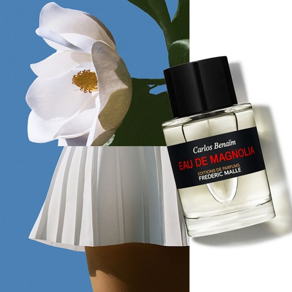 Nước hoa Unisex Frederic Malle Eau De Magnolia Eau De Parfum 1