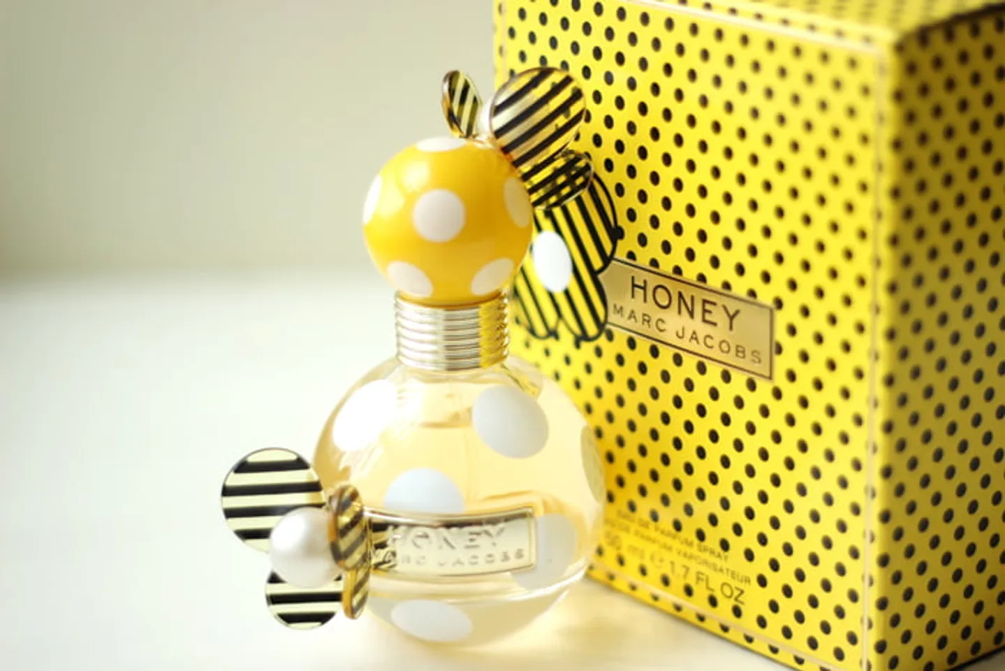 Nước hoa nữ Marc Jacobs Honey Eau de parfum 1