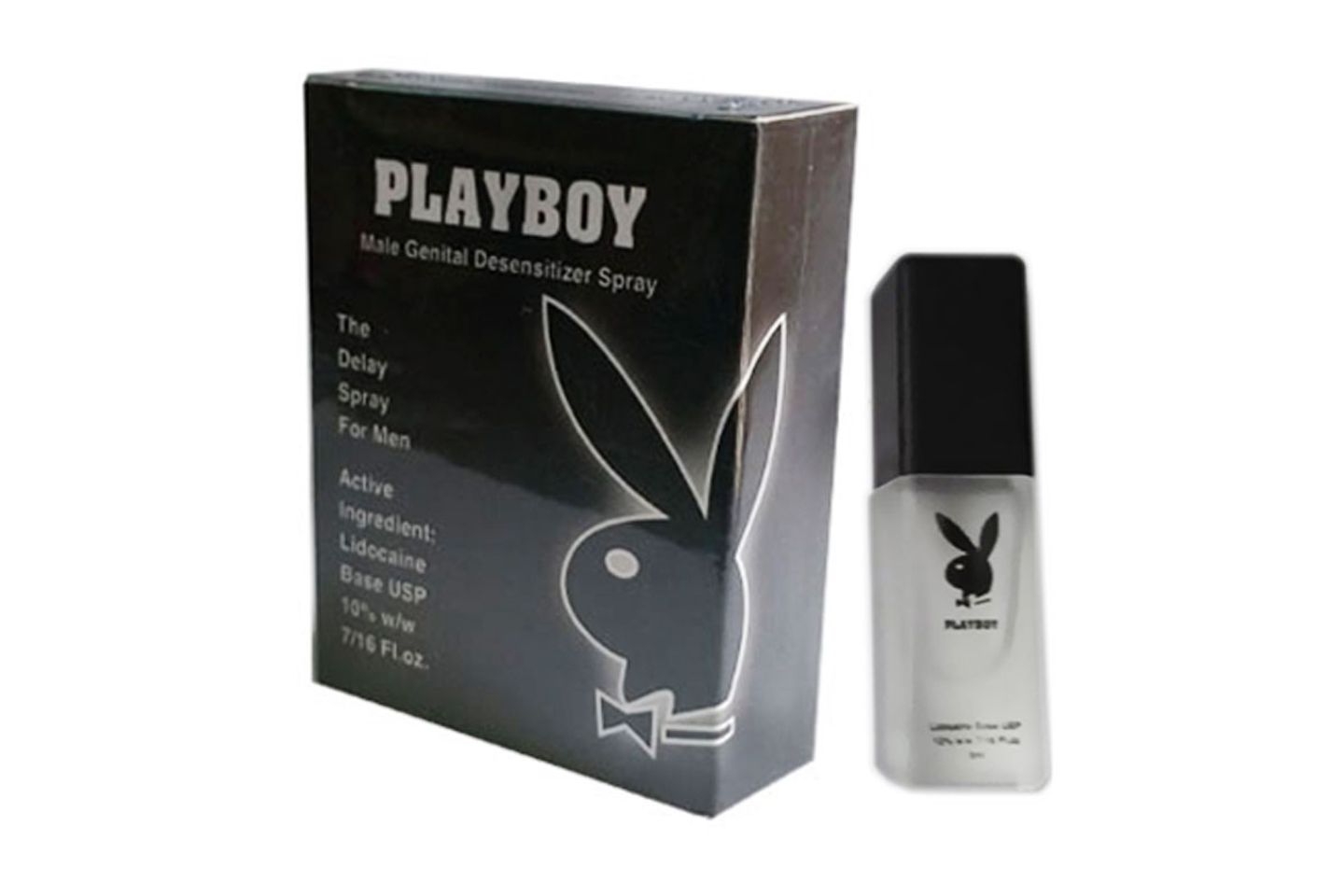 Xịt Playboy Giúp Tăng Thời Gian Quan Hệ Cho Nam 5ml 3
