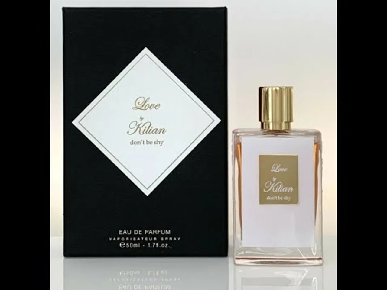 Nước hoa Kilian Love, Don't Be Shy Eau de Parfum 2