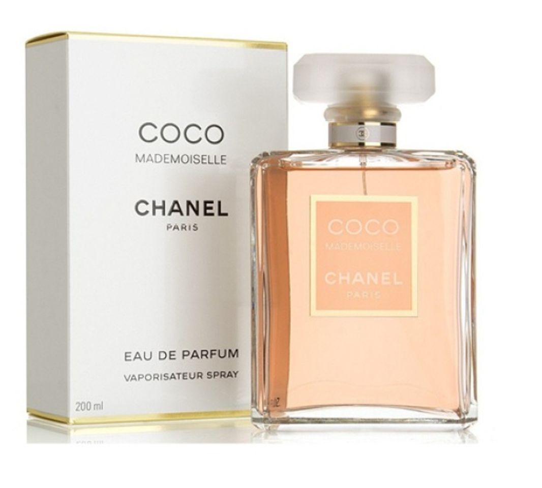 Chiết 10ml - Nước hoa Chanel Coco Mademoiselle EDP 2