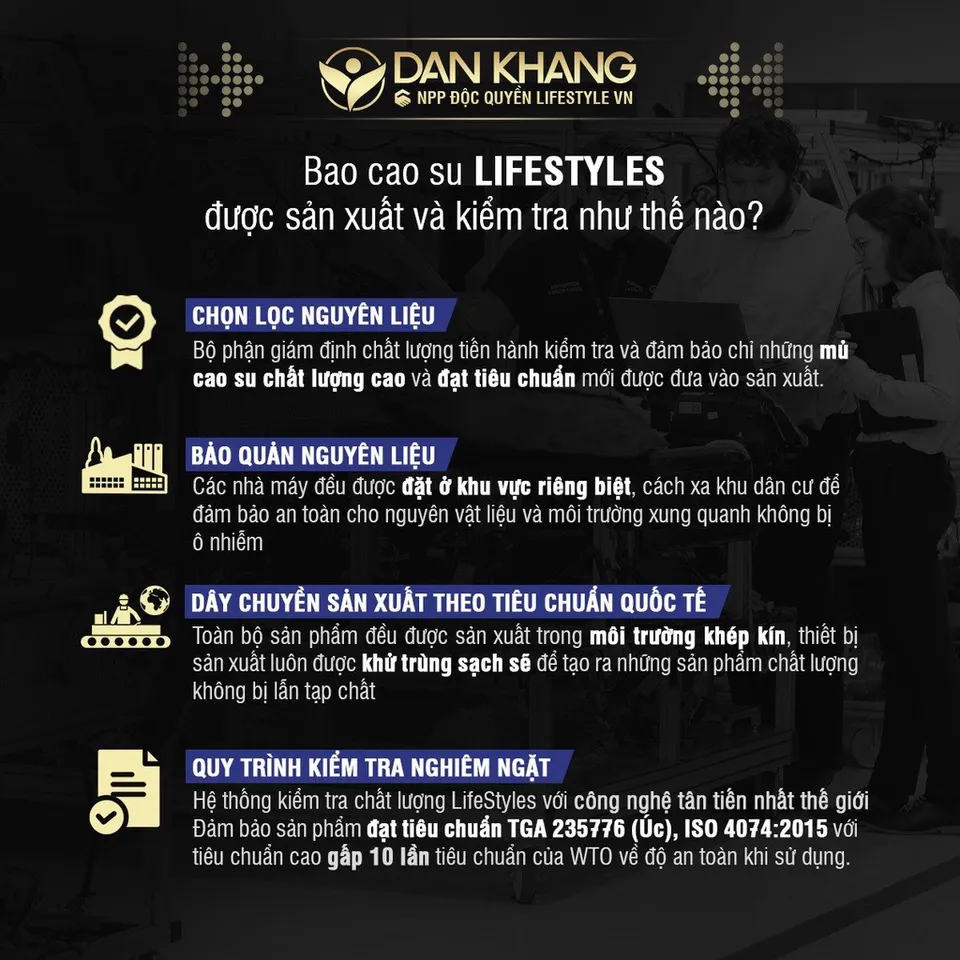 Bao Cao Su LifeStyles Skyn Elite Non-latex 10 bao tặng 1 hộp Skyn 1
