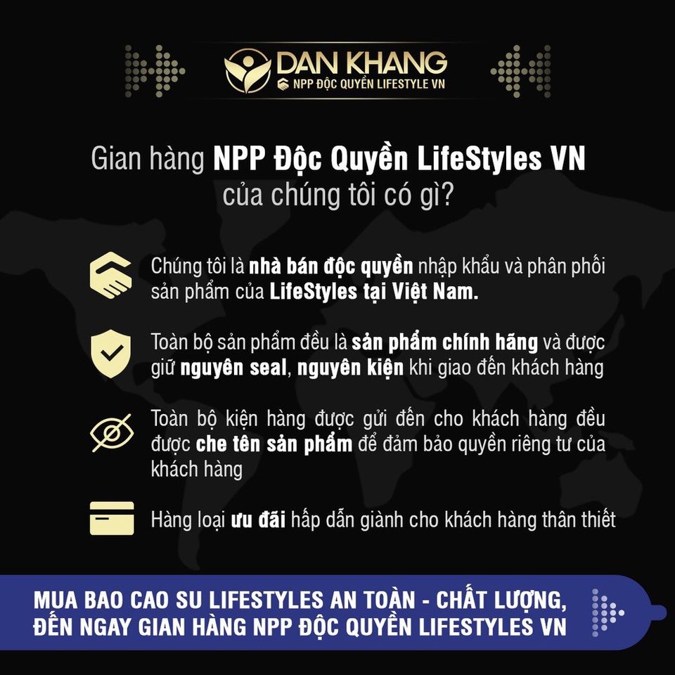 Bao Cao Su LifeStyles Skyn Elite Non-latex 10 bao tặng 1 hộp Skyn 4