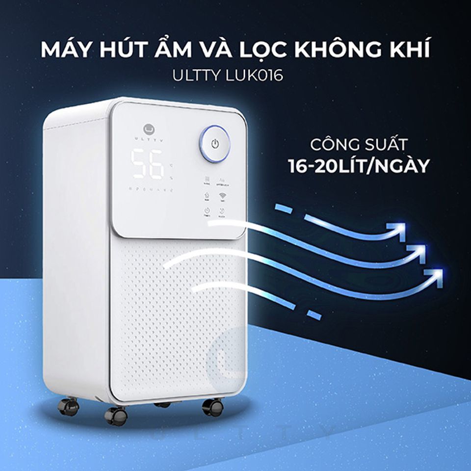 M&aacute;y h&uacute;t ẩm loại n&agrave;o tốt? Top 10 thương hiệu đ&aacute;ng mua nhất 2026 6