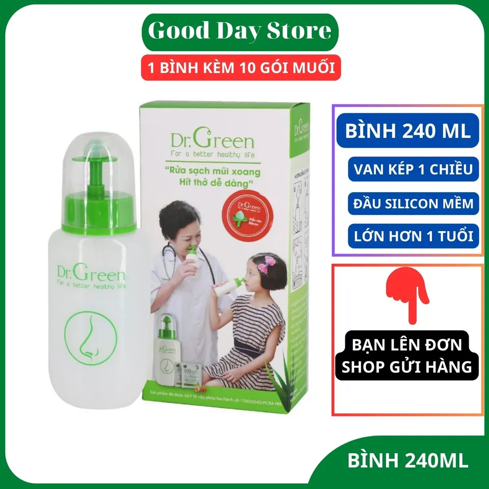 Top 5 B&igrave;nh rửa mũi cho b&eacute; an to&agrave;n được c&aacute;c mẹ tin d&ugrave;ng 2026 5