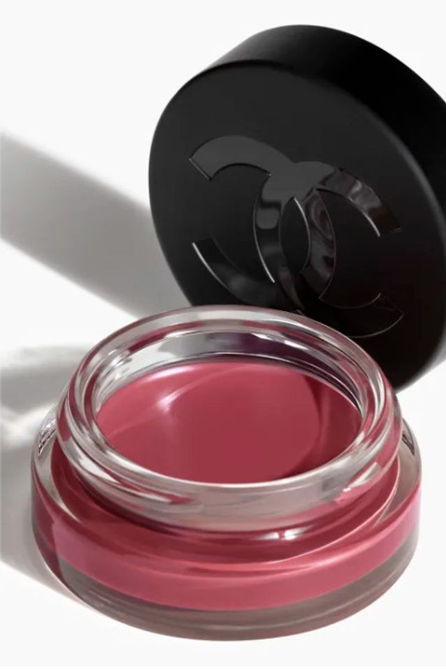 Son Chanel N°1 De Lip And Cheek Balm Healthy 5 Lively RoseWood 2