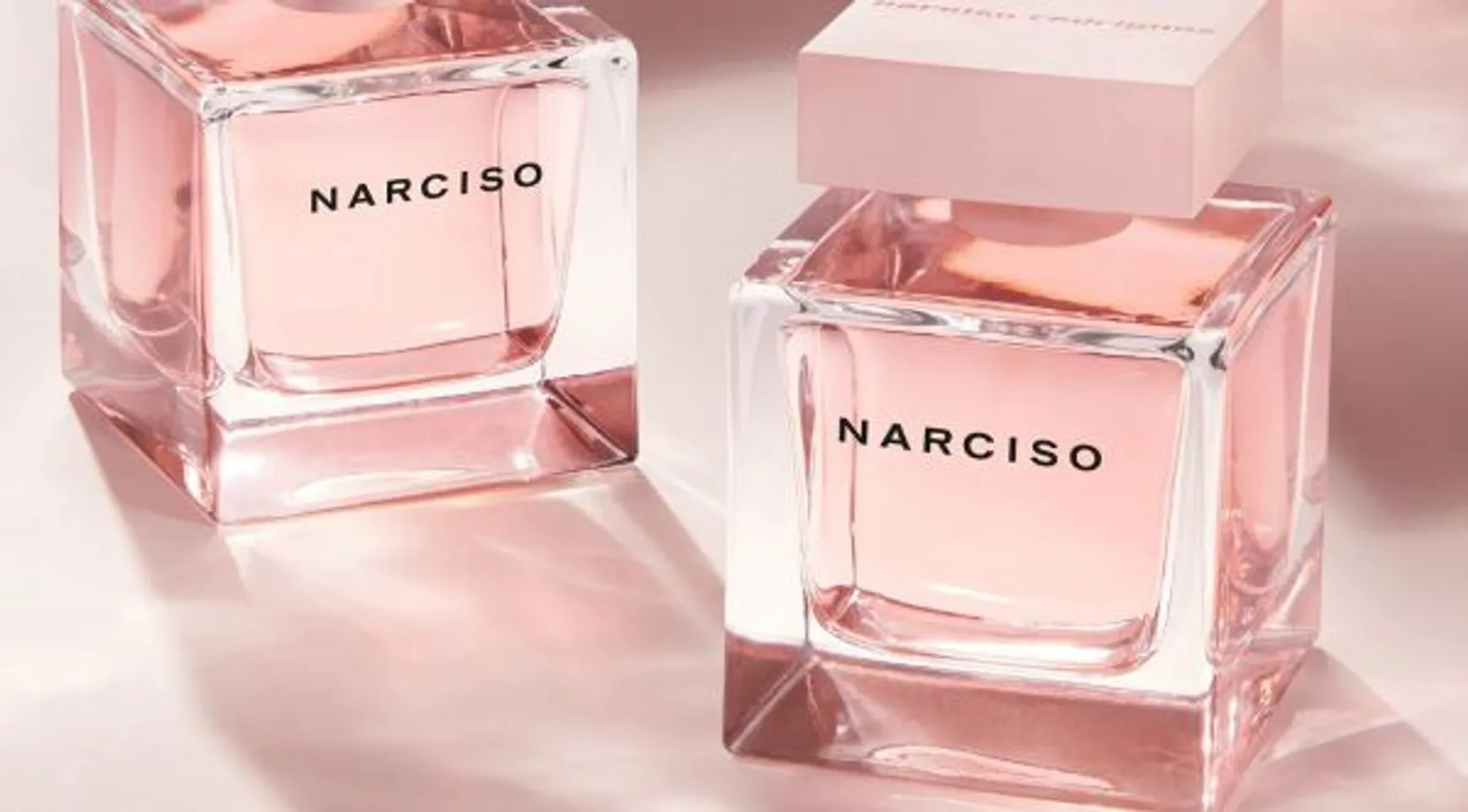Nước hoa Nữ Narciso Cristal Eau de Parfum 1