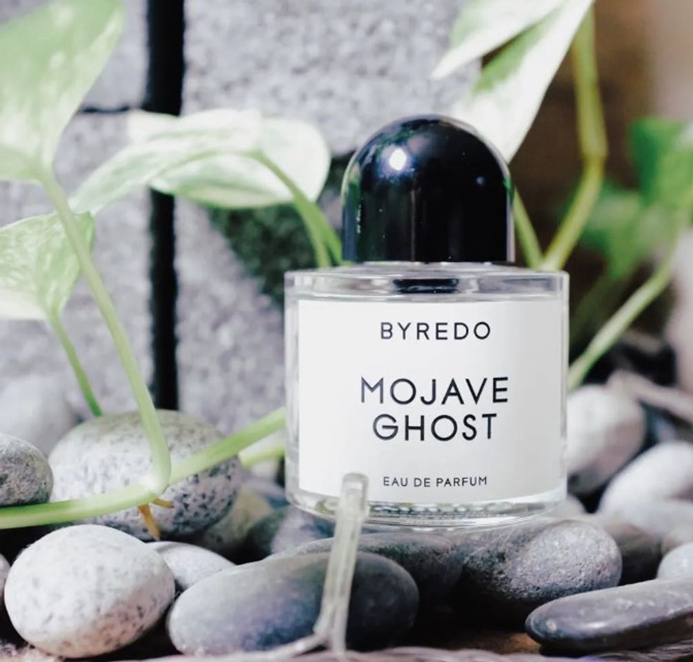 Nước Hoa Unisex Byredo Mojave Ghost Eau de Parfum 1