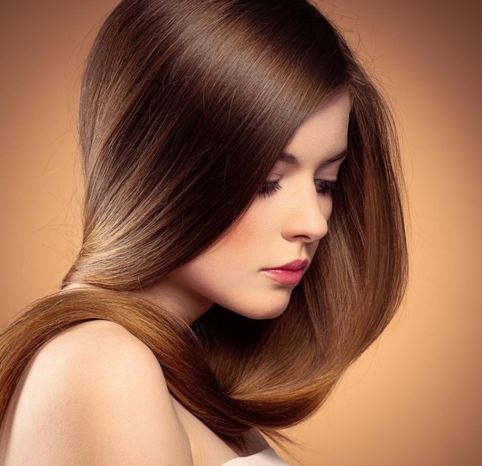 Dầu gội L'Oréal tinh dầu hoa tự nhiên mượt tóc 3