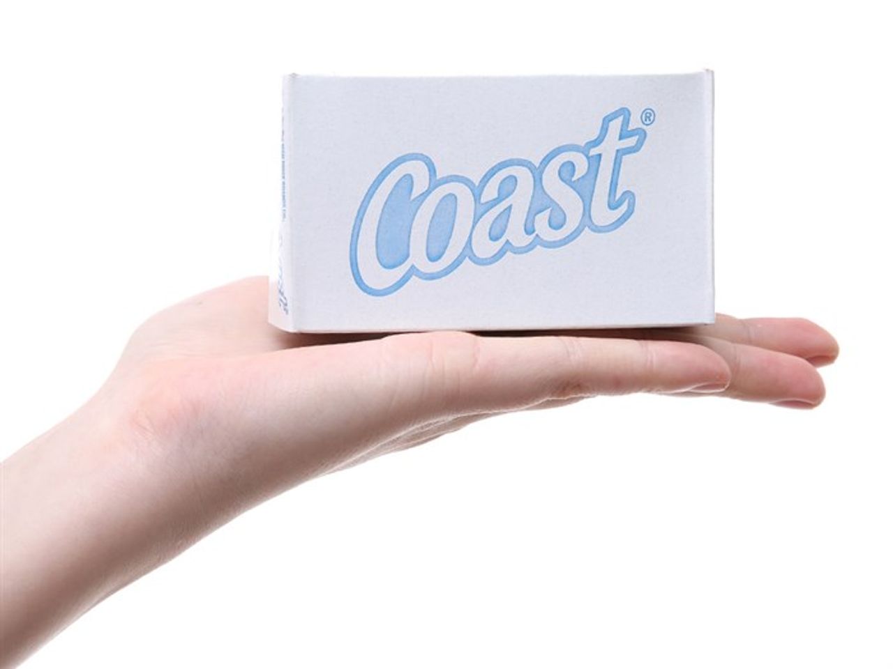 Xà phòng Coast Classic Scent Refreshing Deodorant Soap 1