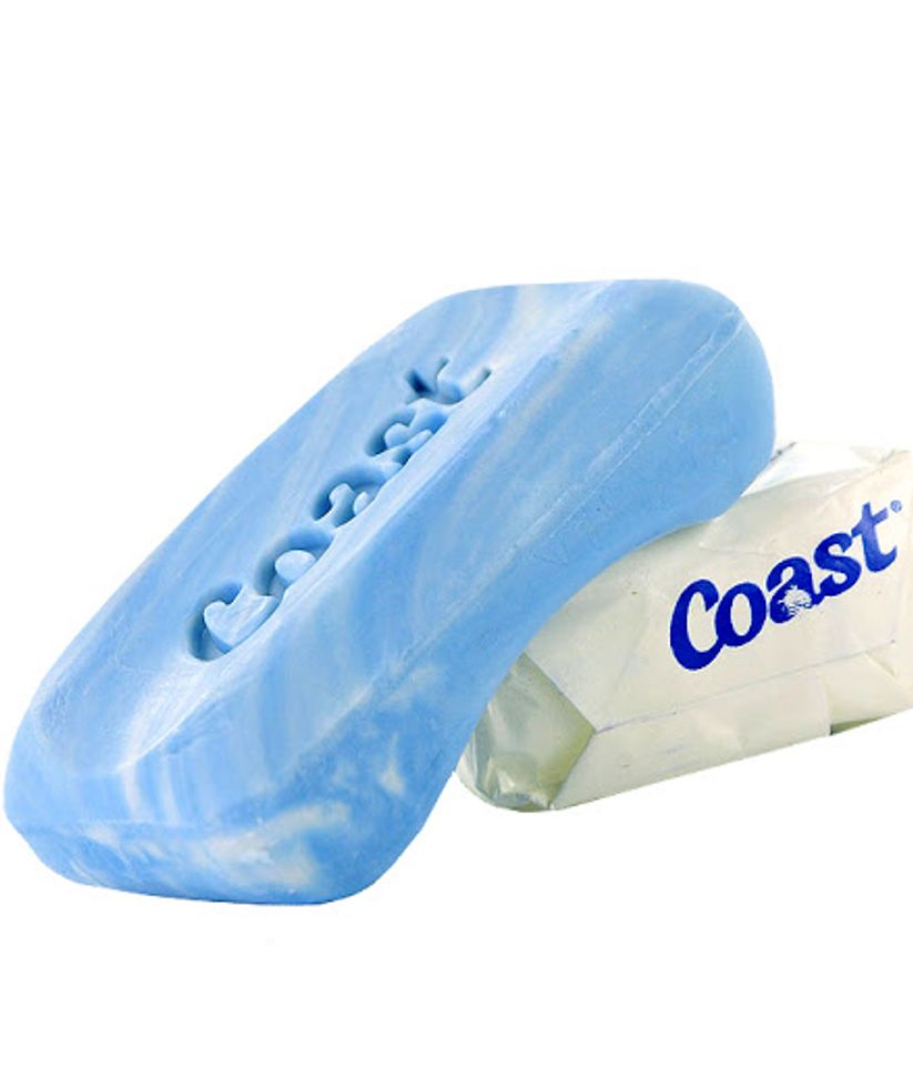 Xà phòng Coast Classic Scent Refreshing Deodorant Soap 2