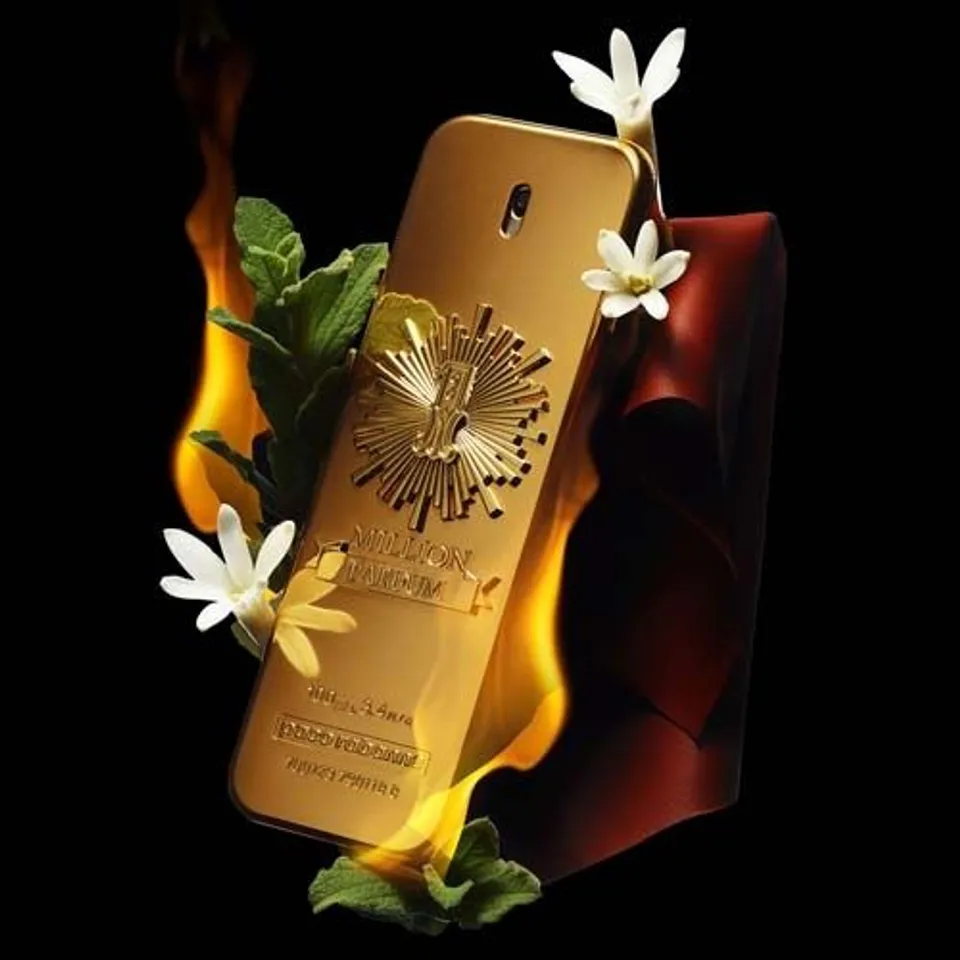 Nước hoa Paco Rabanne 1 Million Parfum For Men 2