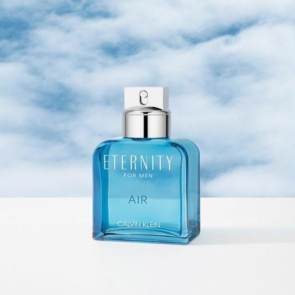 Nước hoa nam Calvin Klein Vial Eternity Air 1.2ml 1