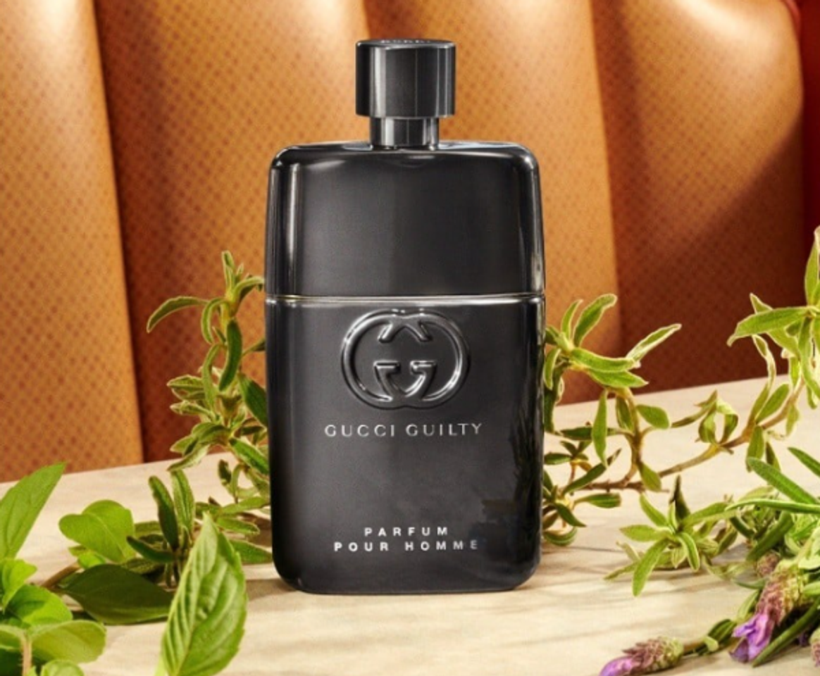 Nước hoa Gucci Guilty Pour Homme Parfum 1