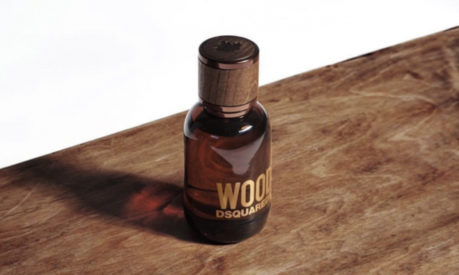 Nước hoa vial Dsquared2 Wood Pour Homme EDT 1ml 1