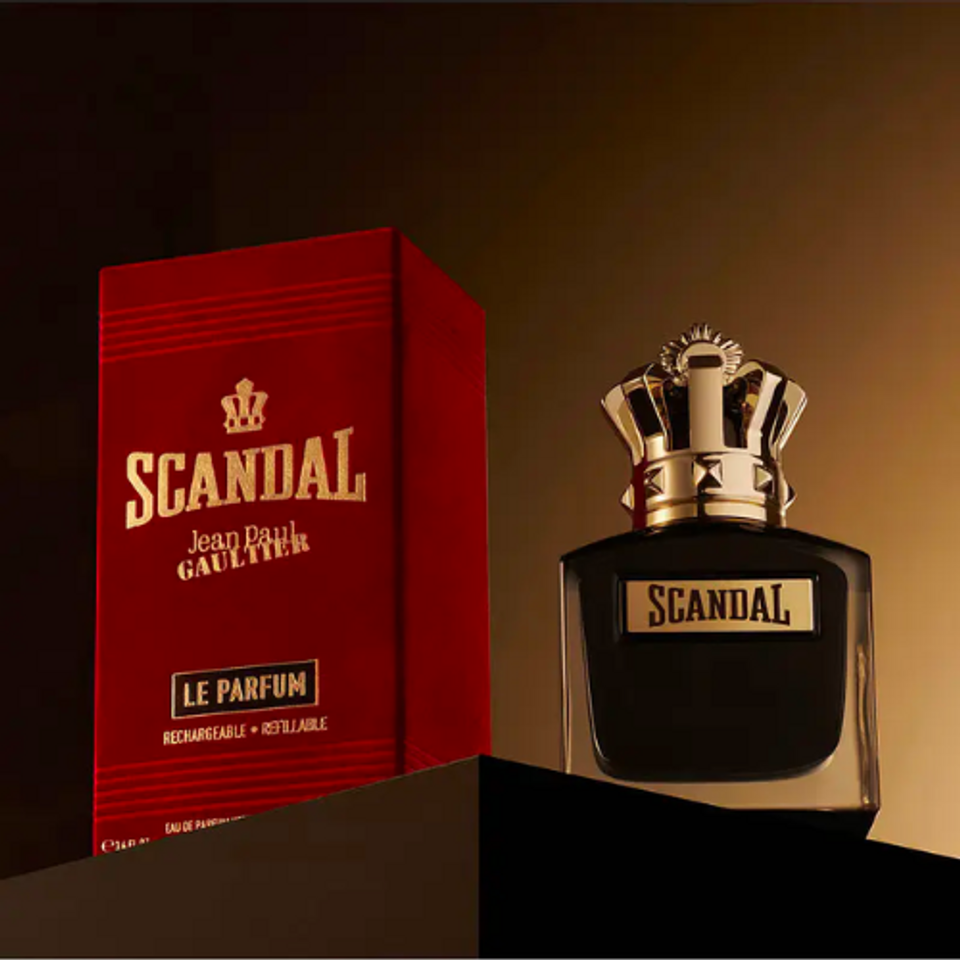 Nước hoa Scandal Pour Homme Le Parfum EDP 1