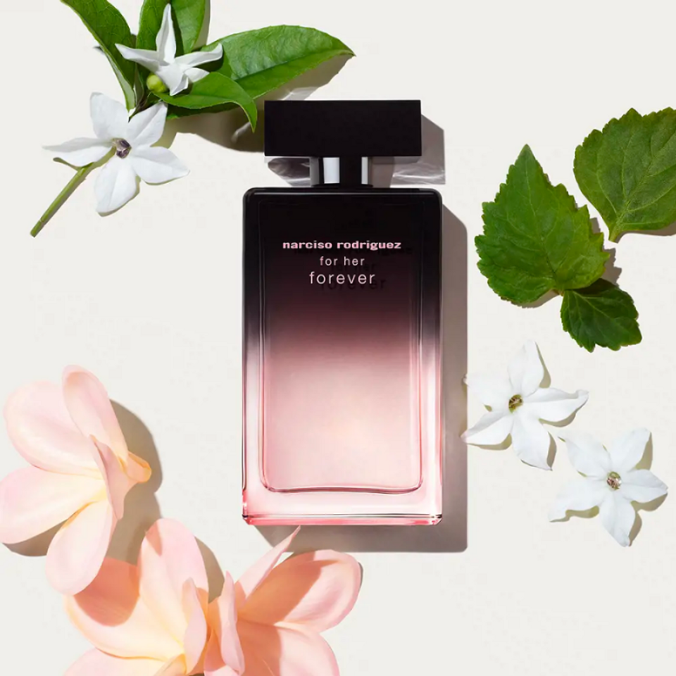 Nước hoa nữ Narciso Rodriguez Ladies For Her Forever 1