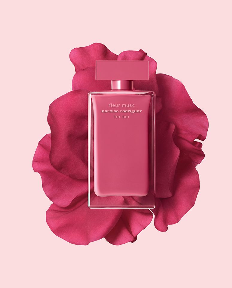 Nước hoa Narciso Rodriguez Fleur Musc For Her 1