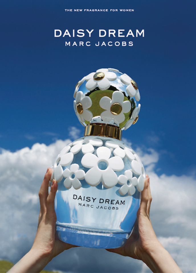 nước hoa Daisy Dream Marc Jacobs for women 1