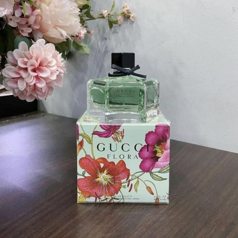 Nước hoa Flora By Gucci EDT 2