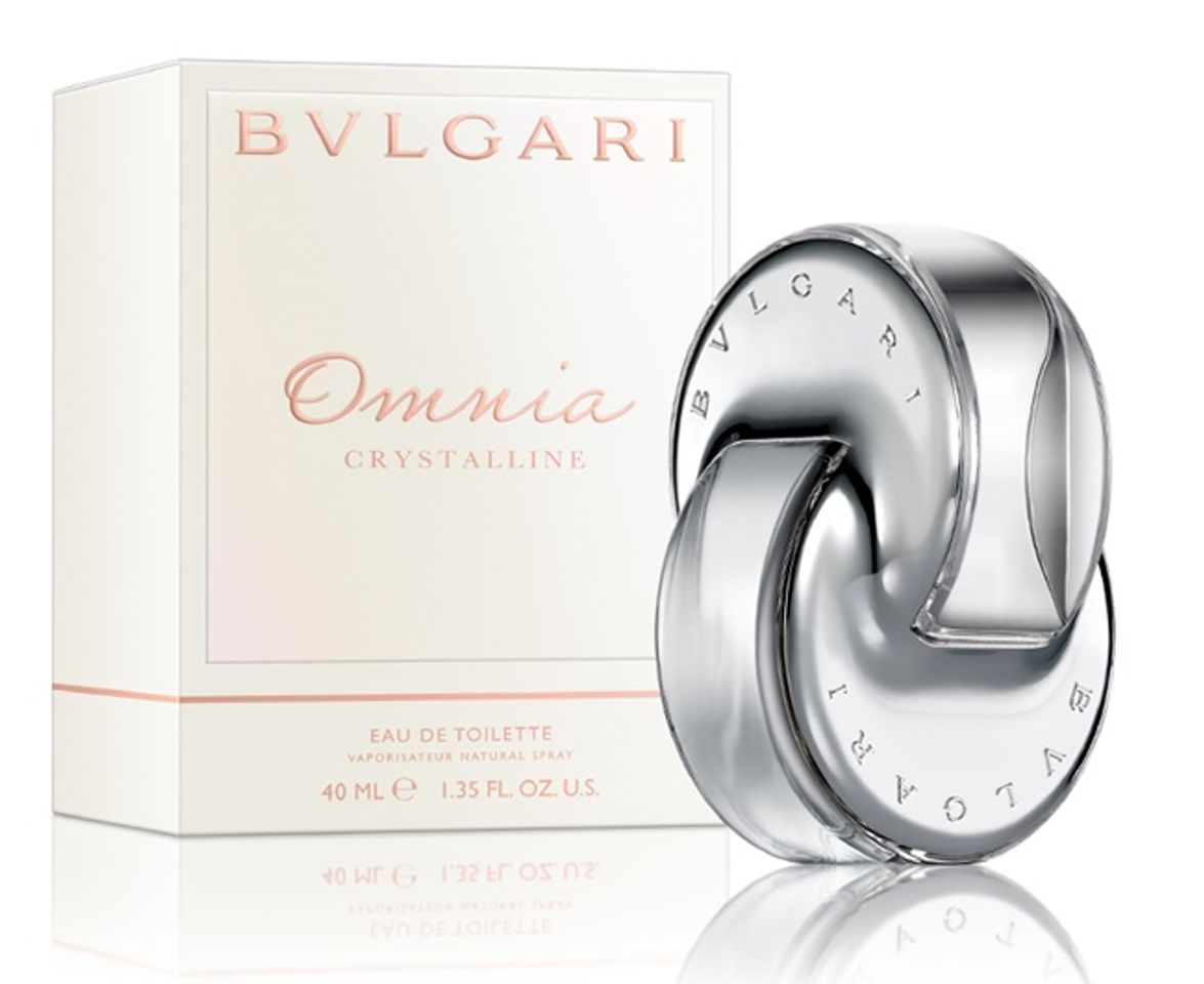 Nước hoa nữ Bvlgari Omnia Crystalline 2
