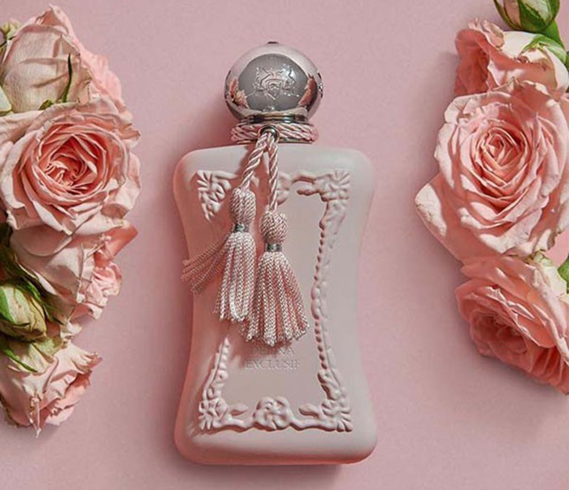 Nước hoa Parfums De Marly Delina Royal Essence EDP Fiala 1.5ml 2