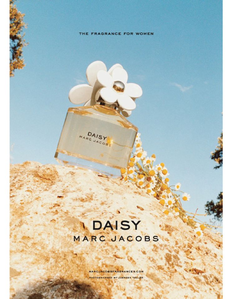 Nước hoa nữ Daisy Marc Jacobs 1