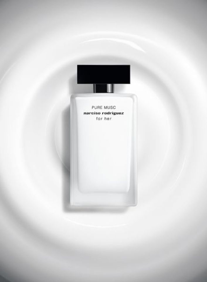 Nước Hoa Narciso Rodriguez Pure Musc For Her EDP 2