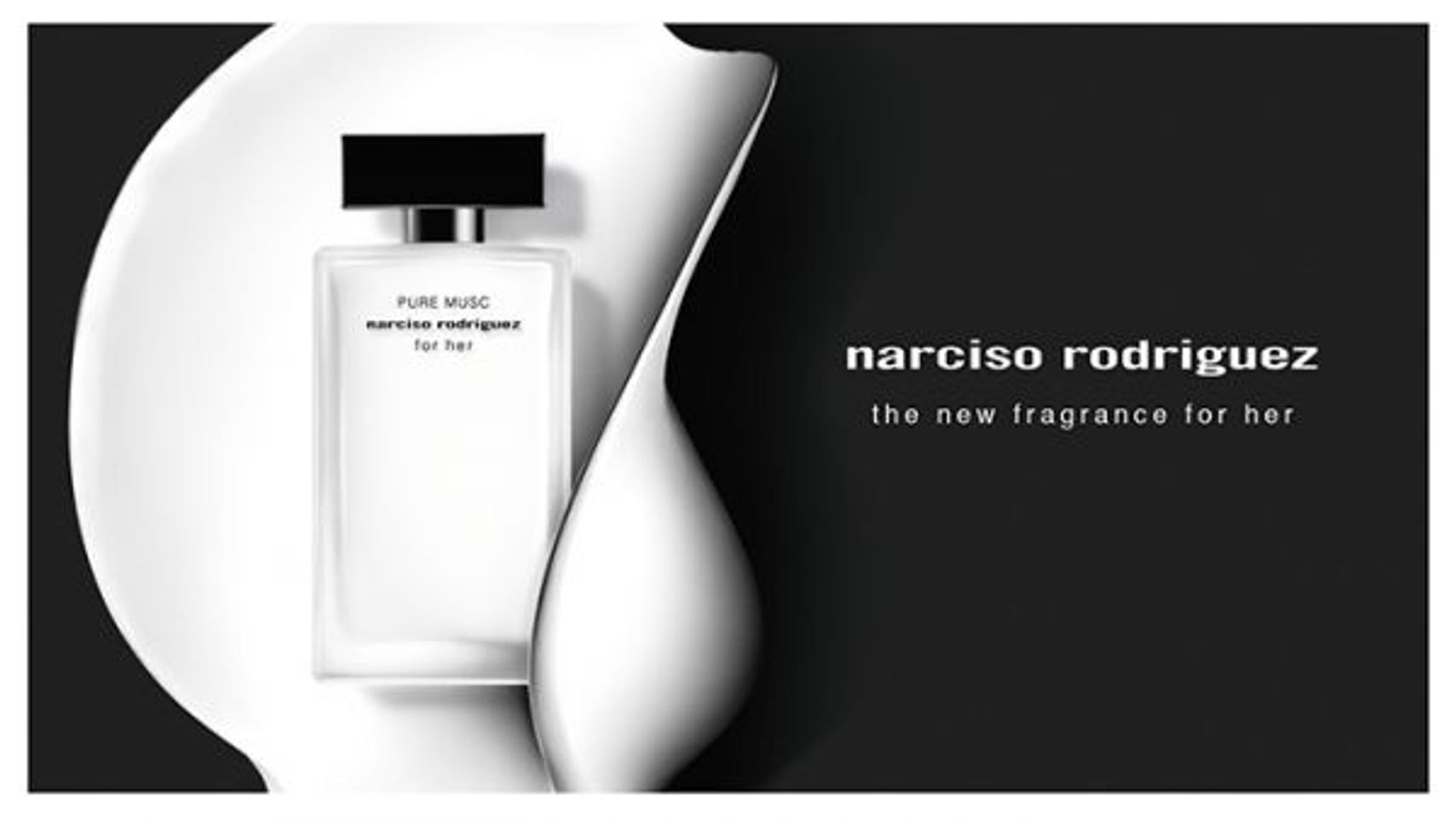 Nước Hoa Narciso Rodriguez Pure Musc For Her EDP 1