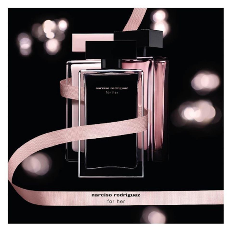Nước hoa Vial Narciso Rodriguez For Her EDT 1