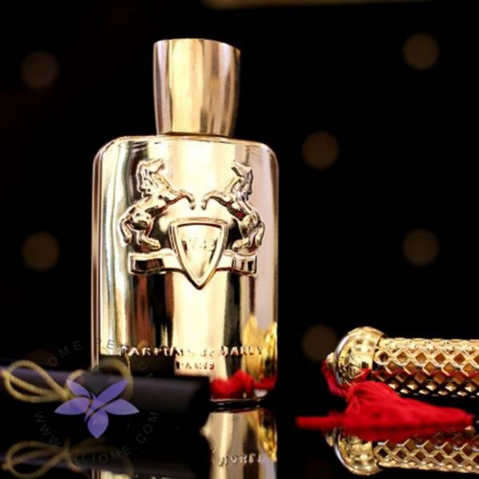 Nước hoa Parfums De Marly Godolphin Royal Essence For Men EDP 1