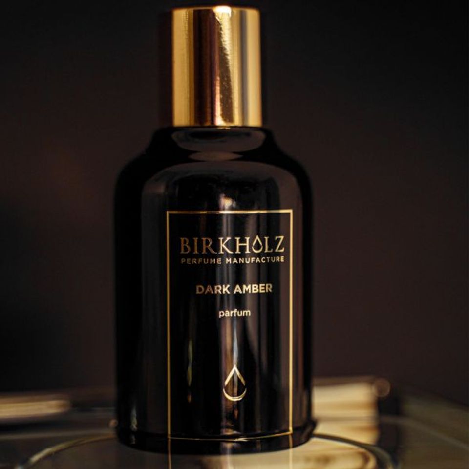 Nước hoa Birkholz Dark Amber Parfum 1
