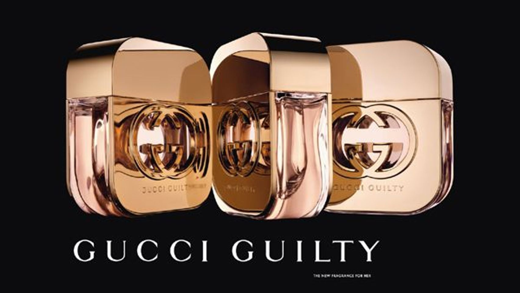 Nước hoa Gucci Guilty (W) 1