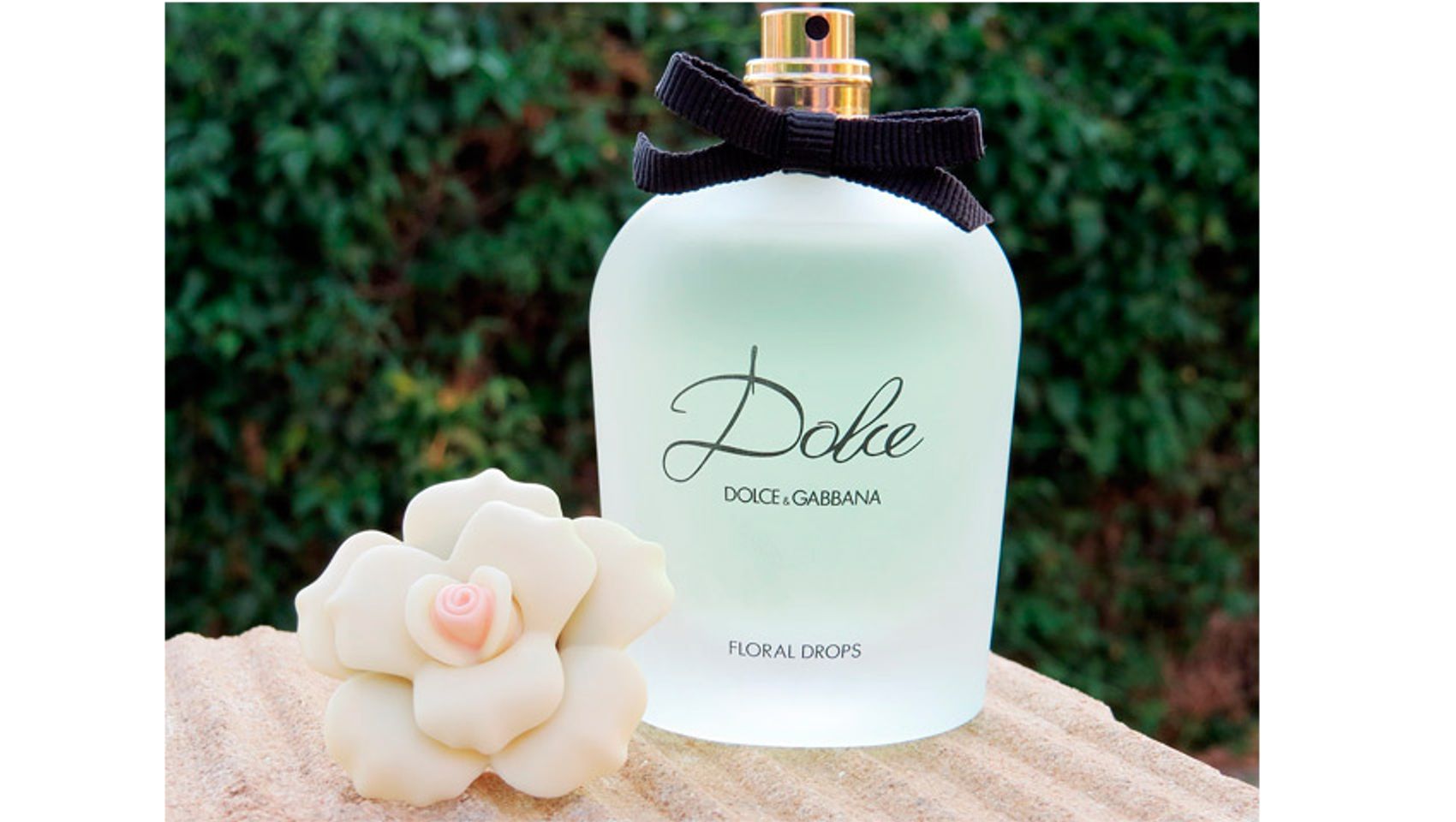 Nước hoa Dolce Floral Drops Dolce&Gabbana for women 2