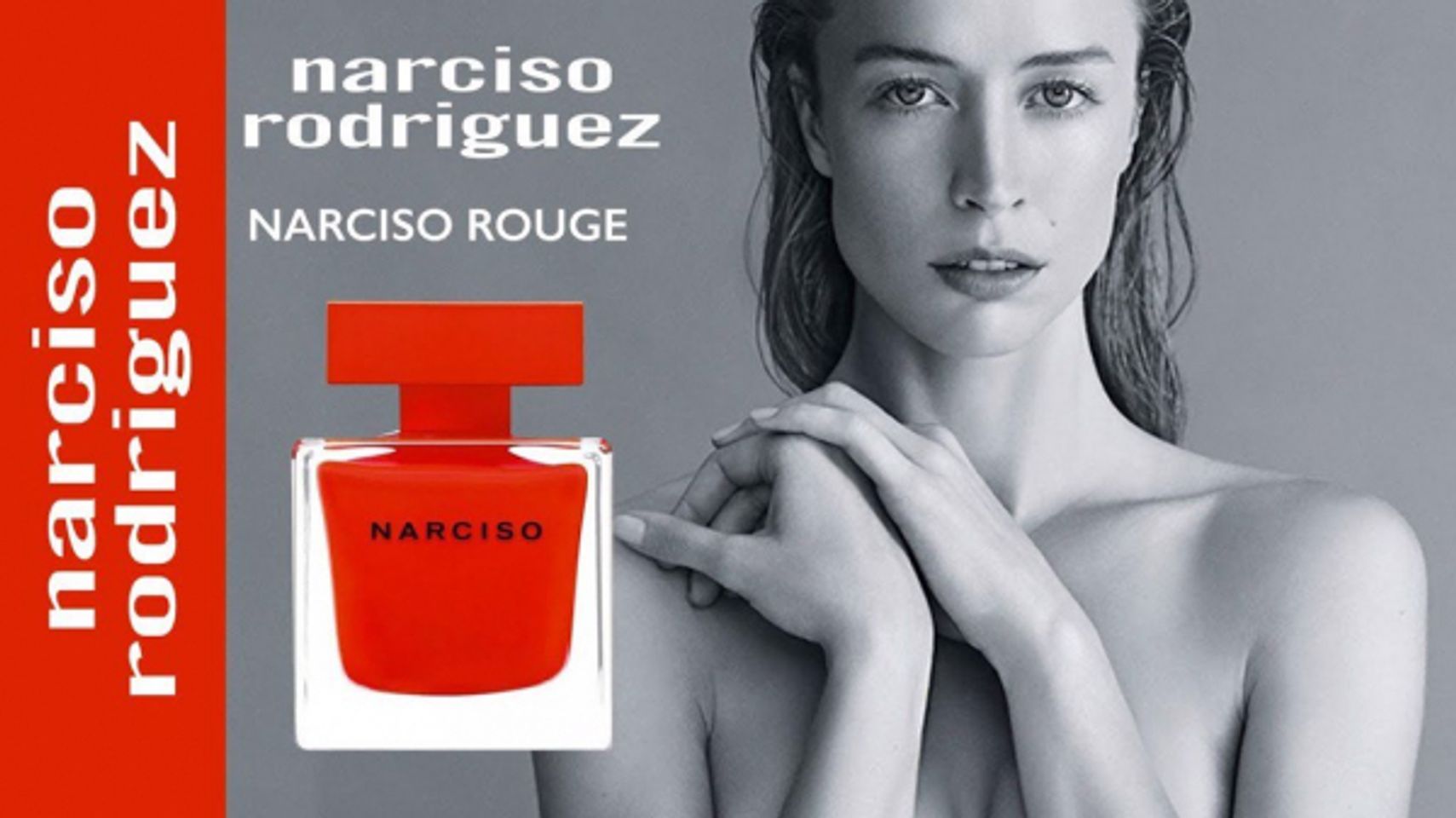 Nước hoa nữ Narciso Rouge 2