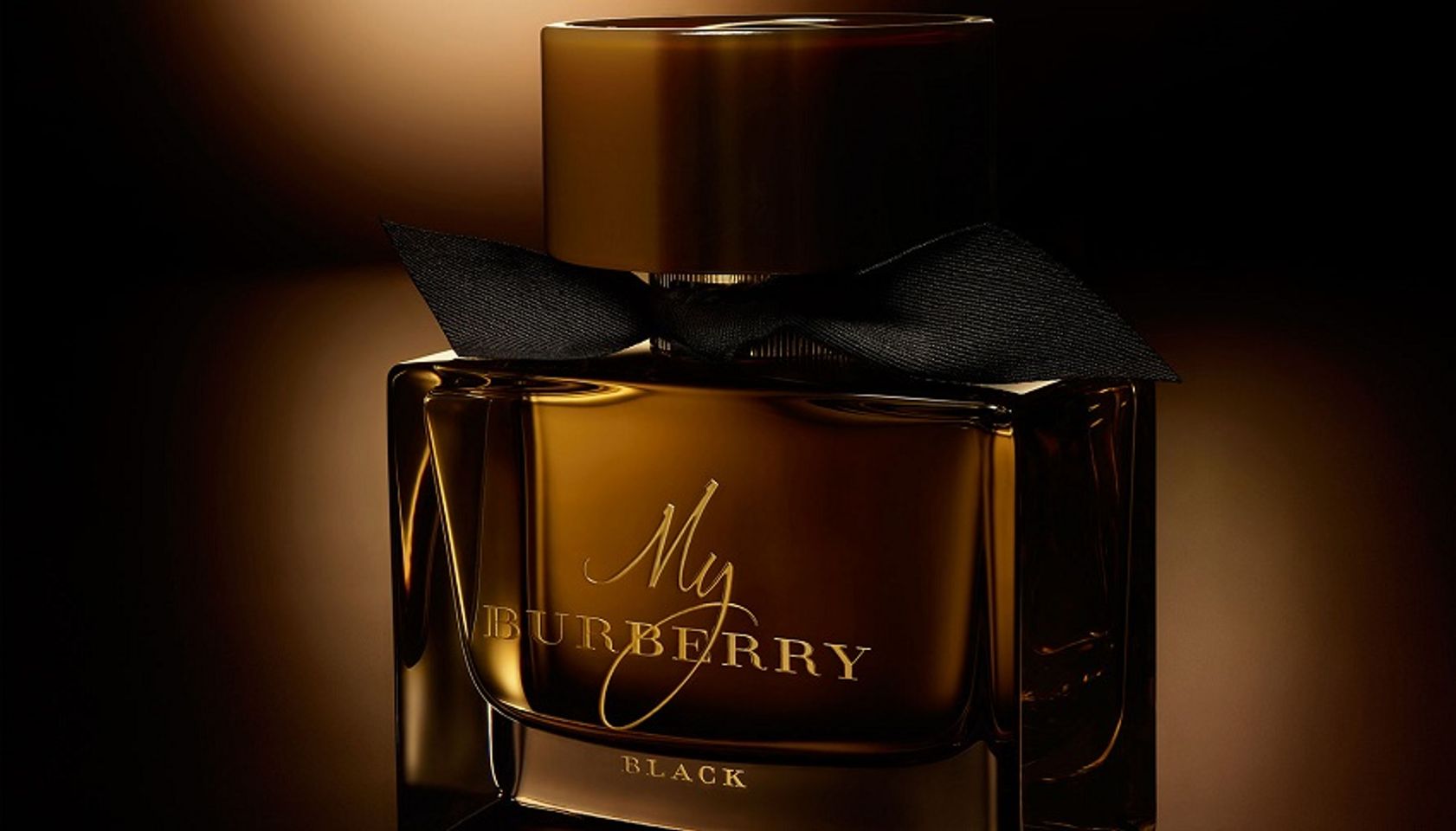 Nước hoa My Burberry Black for women 1