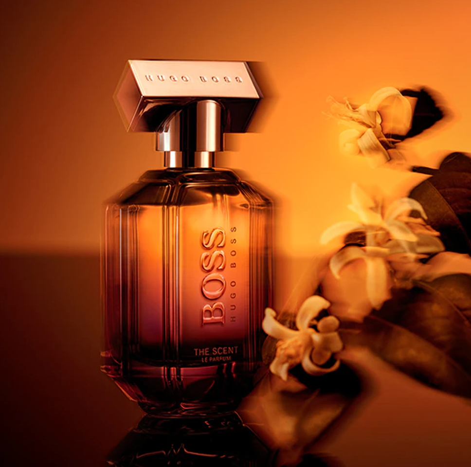 Nước hoa nữ Boss The Scent For Her 1