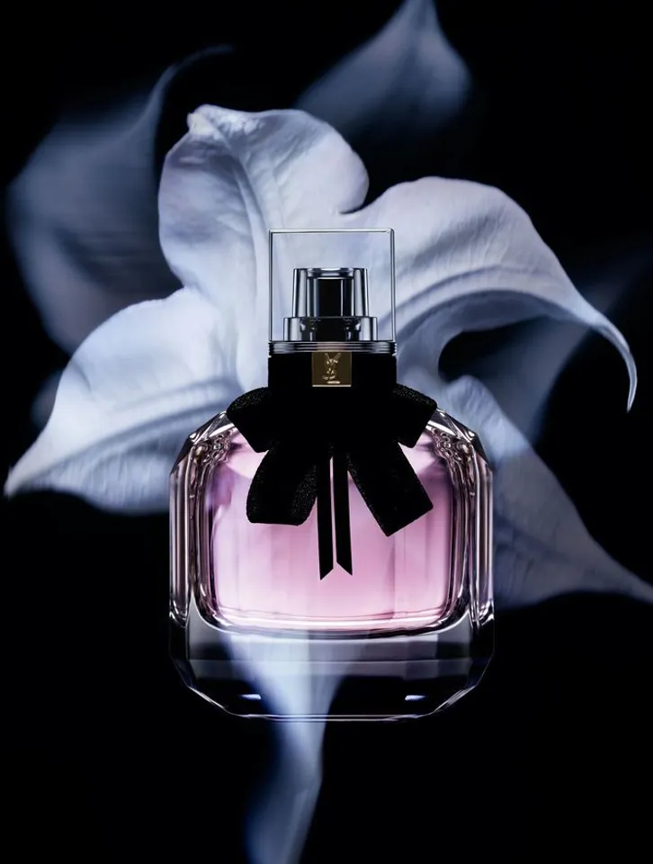 Mon Paris Eau de Parfum | Saint laurent perfume, Paris perfume ...