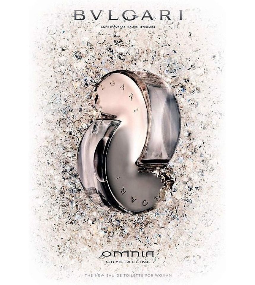 Nước hoa Bvlgari Omnia Crystalline Eau De Toilette – Chiaki.vn