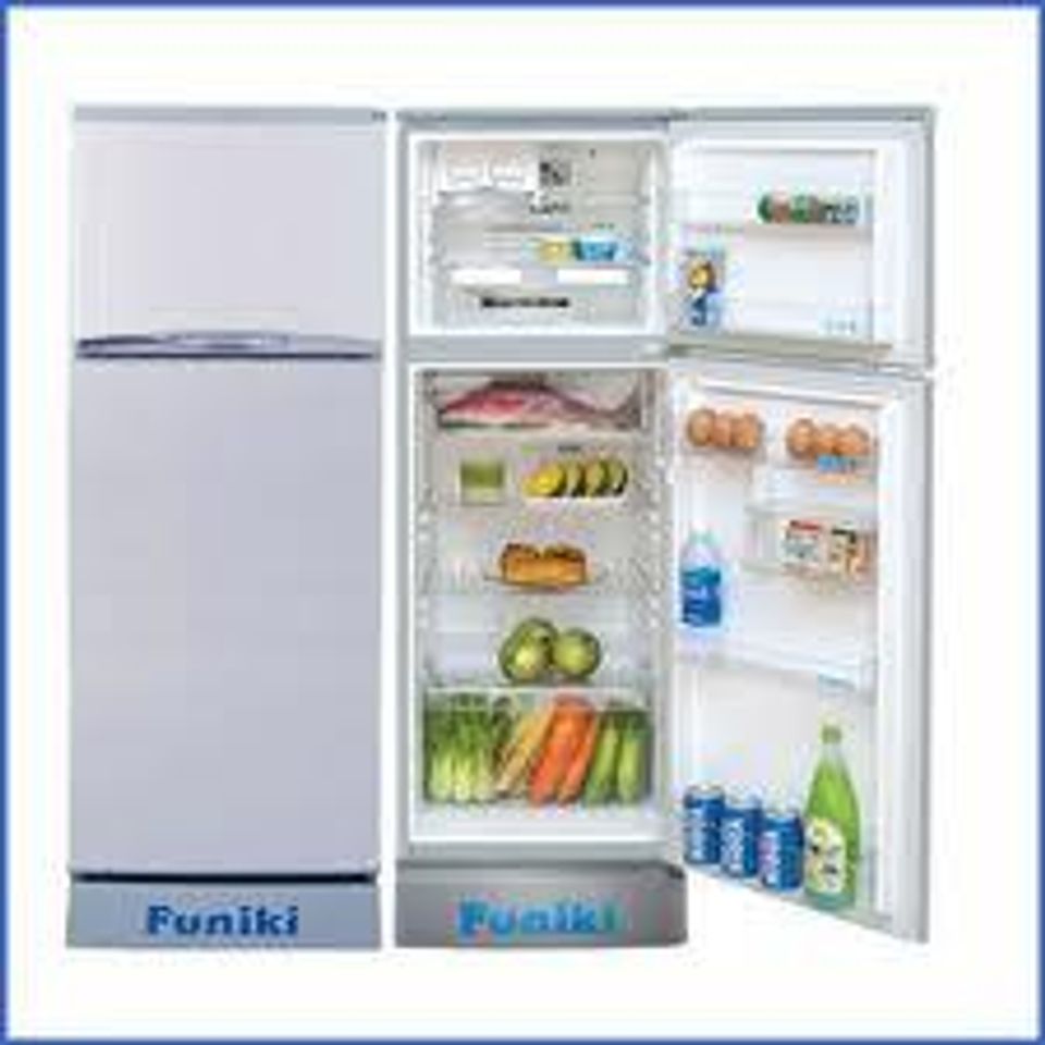 Tủ lạnh Funiki FR-125CI 125 lít