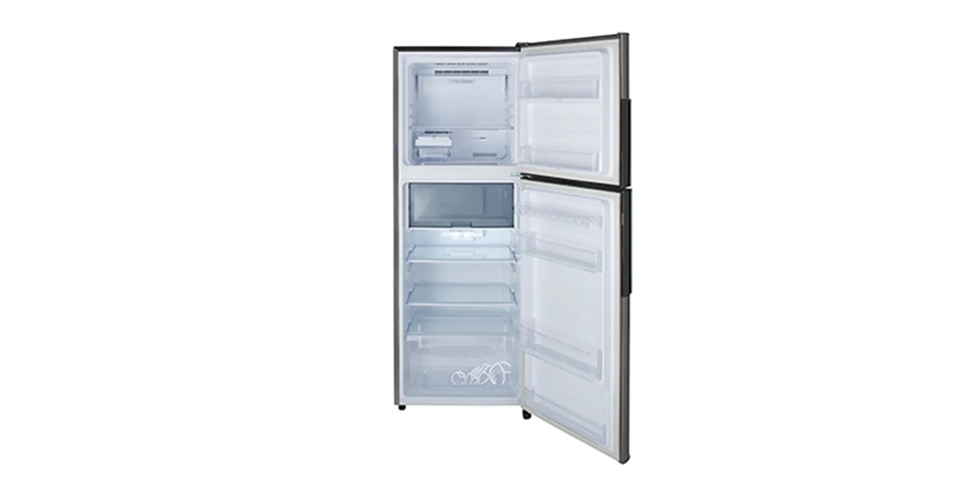 Tủ lạnh Sharp inverter SJ-X316E-SL 314 lít 6