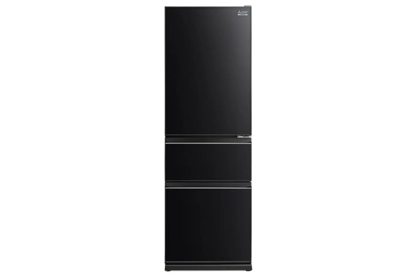 Tủ lạnh Mitsubishi MR-CGX46EN-GBK-V inverter 365 lít 1