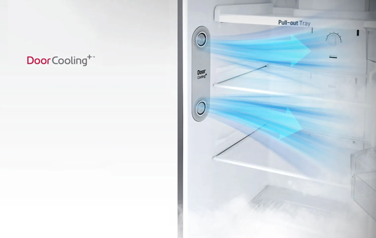 Tủ lạnh LG GR-D257JS inverter 635 lít 5