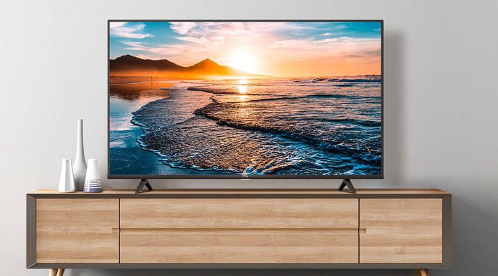 Android Tivi TCL 50P615 50 inch 4K 1