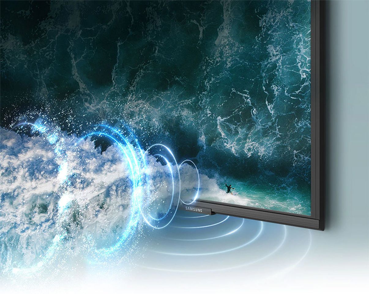 Smart tivi QLED Samsung QA55Q60A 55 inch 4K 5