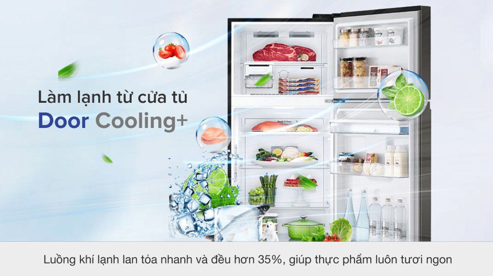 Tủ lạnh LG GN-D332BL inverter 334 lít 4