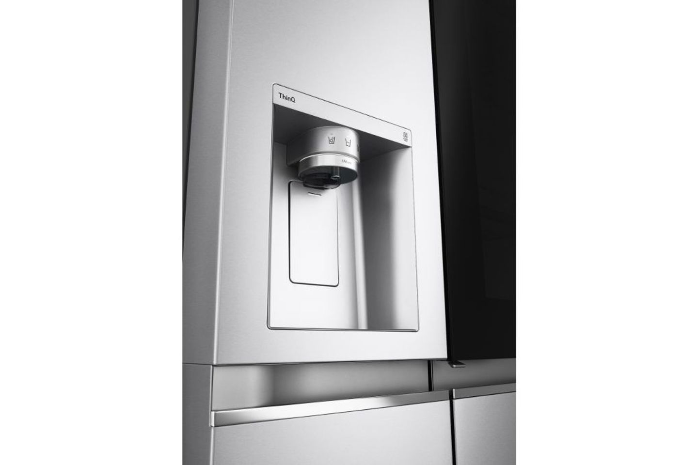 Tủ lạnh LG GR-X257JS inverter 635 lít 8