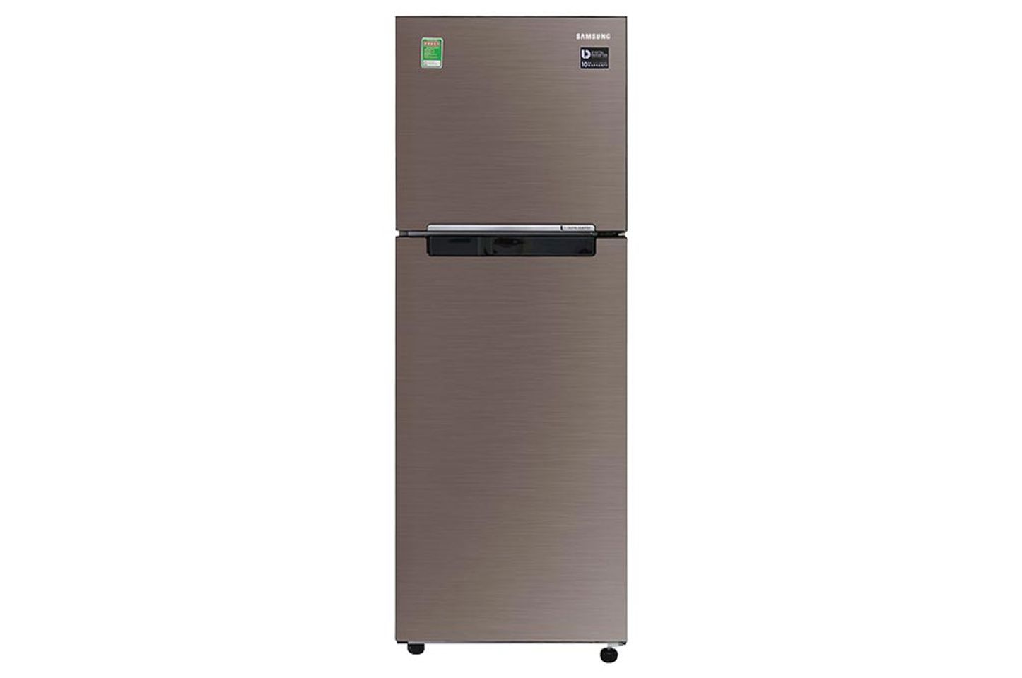 Tủ lạnh Samsung RT22M4040DX/SV inverter 236 lít 1